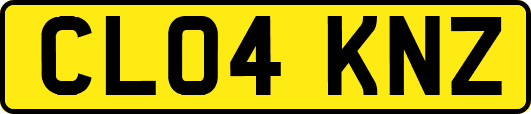 CL04KNZ