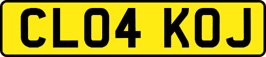CL04KOJ