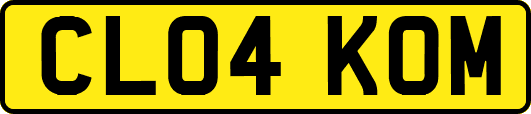 CL04KOM