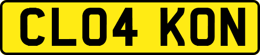 CL04KON