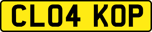 CL04KOP