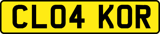 CL04KOR