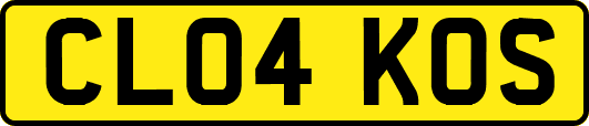 CL04KOS