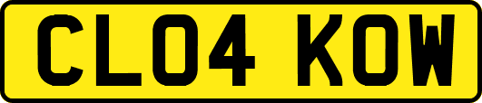 CL04KOW