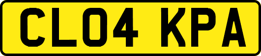 CL04KPA