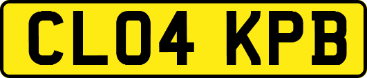 CL04KPB
