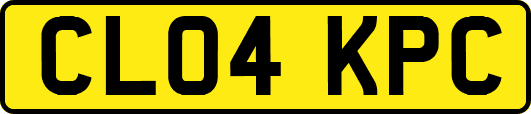 CL04KPC