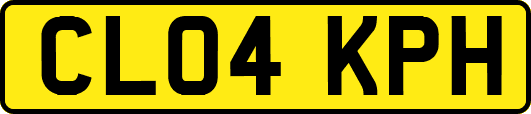CL04KPH