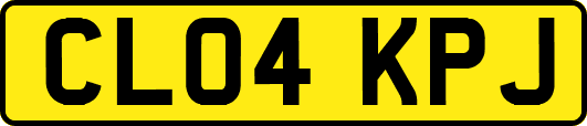 CL04KPJ