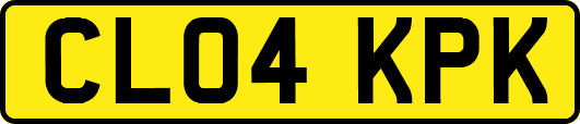 CL04KPK
