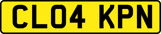 CL04KPN