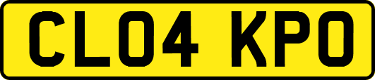 CL04KPO