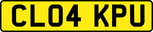 CL04KPU
