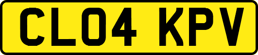 CL04KPV