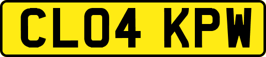 CL04KPW
