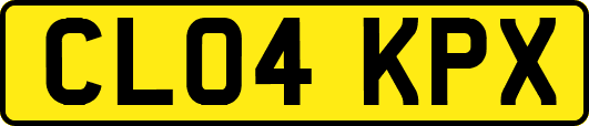 CL04KPX