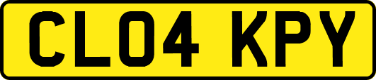 CL04KPY