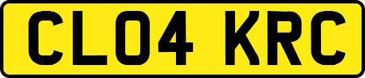 CL04KRC
