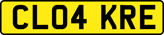 CL04KRE