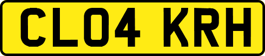 CL04KRH