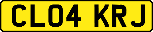 CL04KRJ