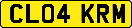 CL04KRM