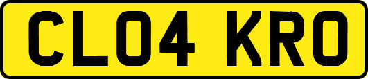 CL04KRO