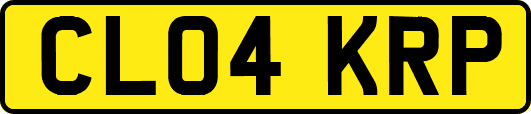 CL04KRP