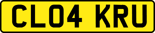 CL04KRU