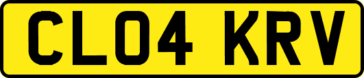 CL04KRV