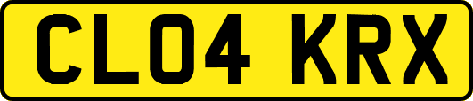 CL04KRX
