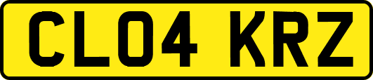 CL04KRZ
