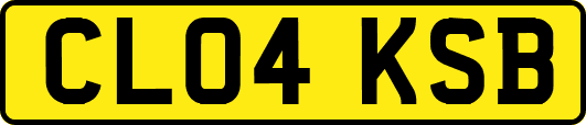 CL04KSB