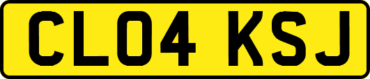 CL04KSJ