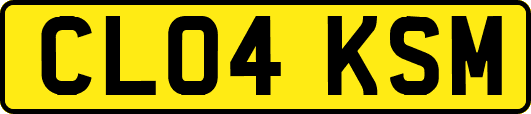CL04KSM