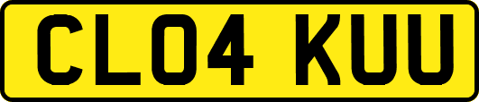 CL04KUU