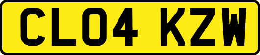CL04KZW