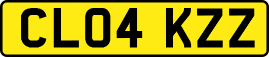 CL04KZZ