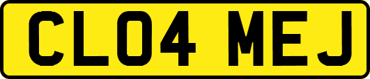 CL04MEJ
