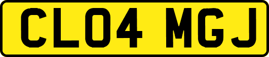 CL04MGJ