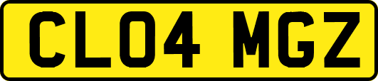 CL04MGZ