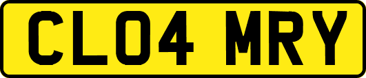 CL04MRY