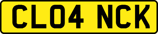 CL04NCK