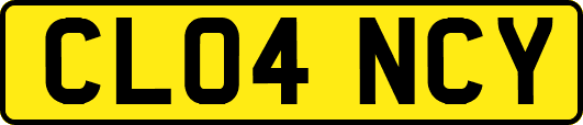 CL04NCY