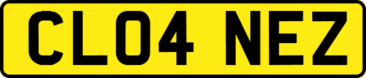 CL04NEZ