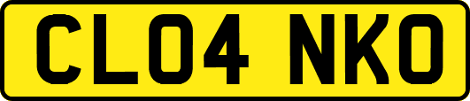 CL04NKO