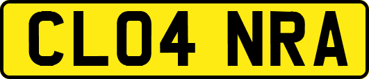 CL04NRA
