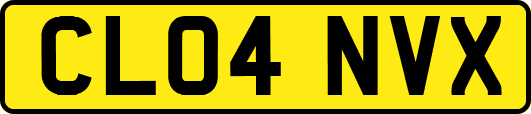 CL04NVX