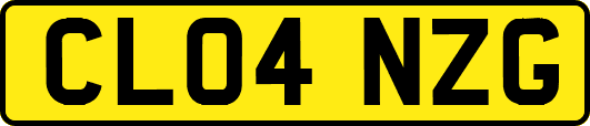 CL04NZG