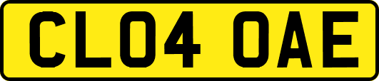 CL04OAE